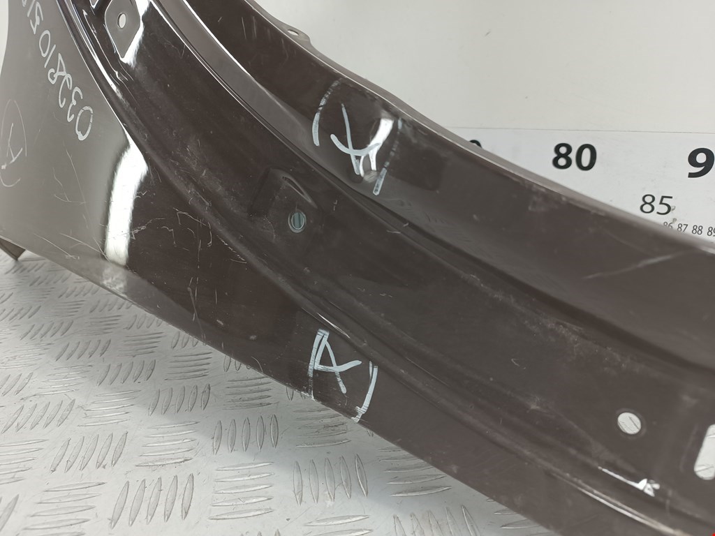 Крыло переднее правое MINI Countryman R60 2010-2016