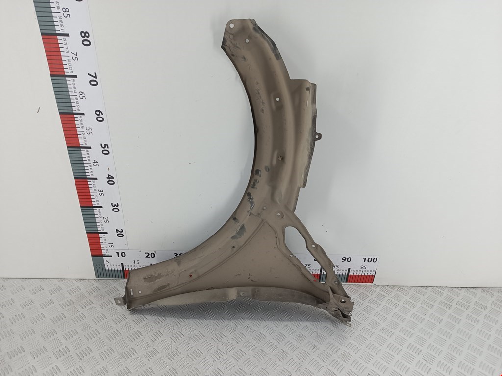 Крыло переднее правое MINI Countryman R60 2010-2016