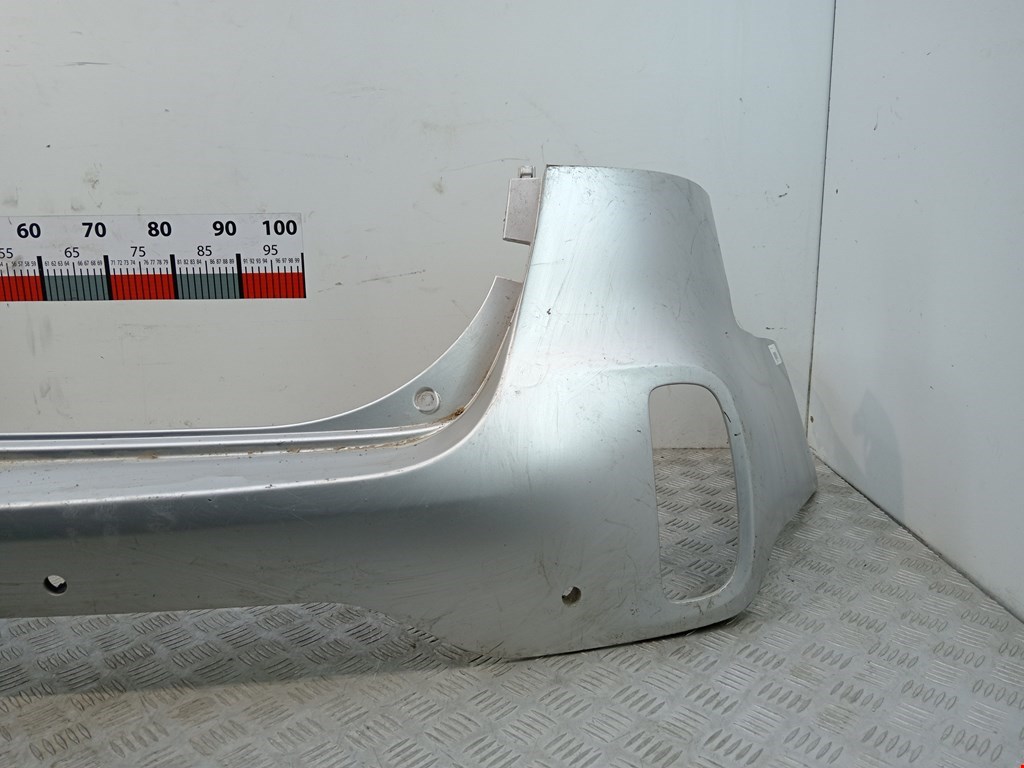 Бампер задний KIA Sorento 2009-2021