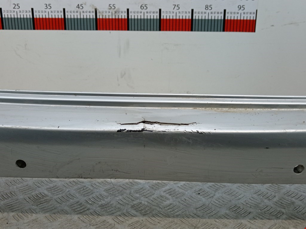 Бампер задний KIA Sorento 2009-2021