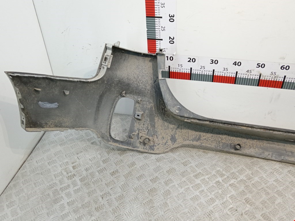 Бампер задний KIA Sorento 2009-2021