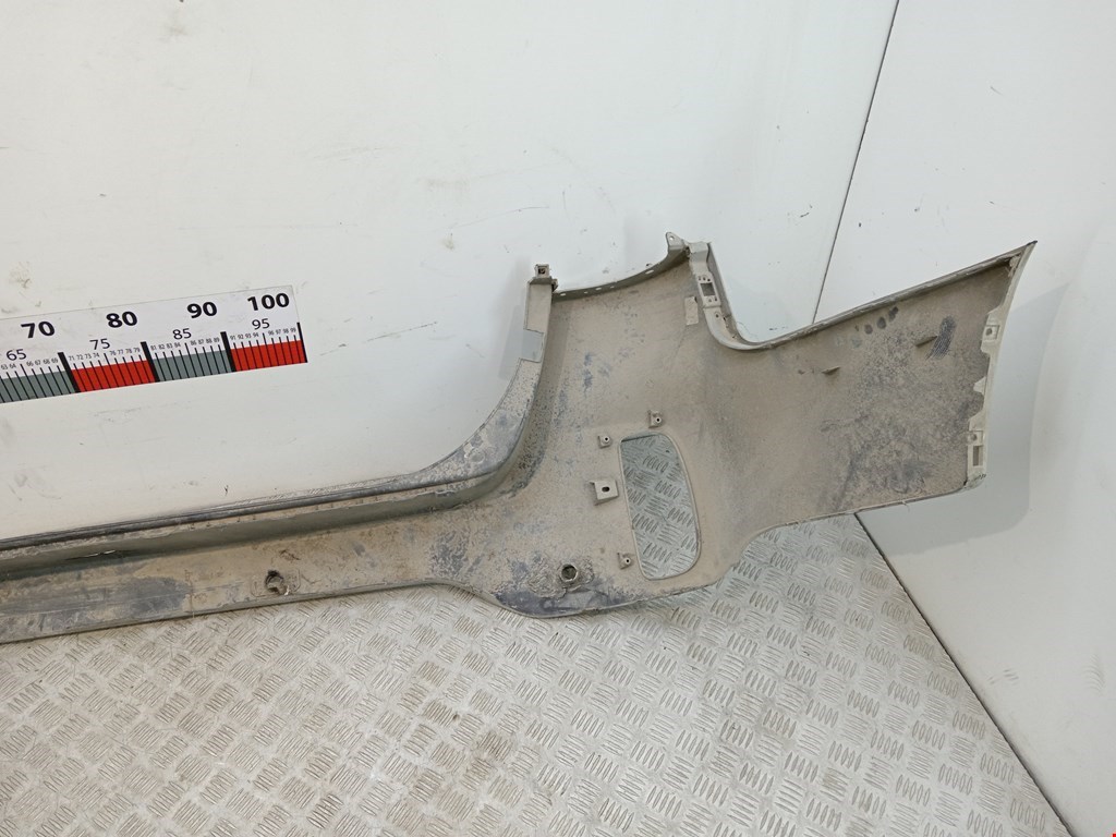 Бампер задний KIA Sorento 2009-2021