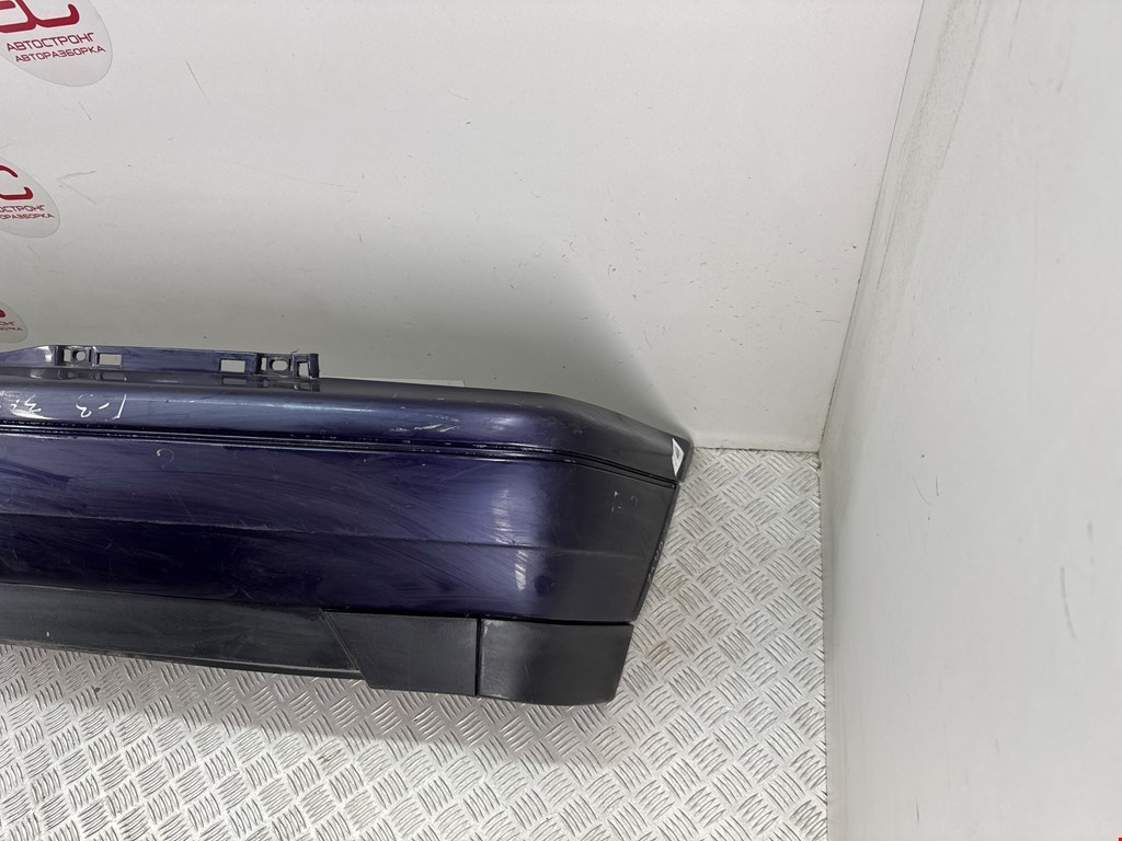 Бампер задний VOLKSWAGEN Golf III 1991-1997