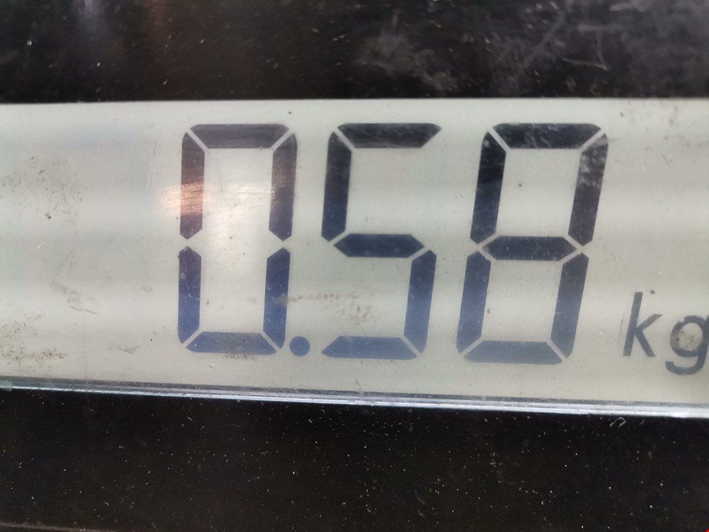 Решетка в бампер SKODA Karoq 2017-н.в.