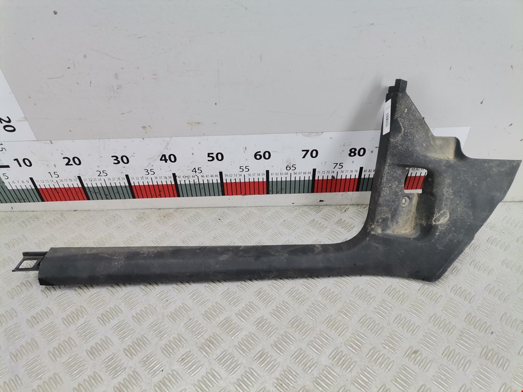 Накладка порога (внутренняя) VOLKSWAGEN Tiguan 2007-2016