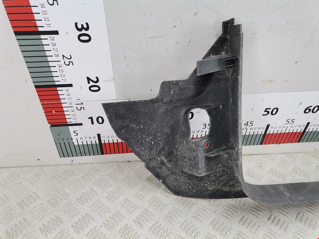 Накладка порога (внутренняя) VOLKSWAGEN Tiguan 2007-2016