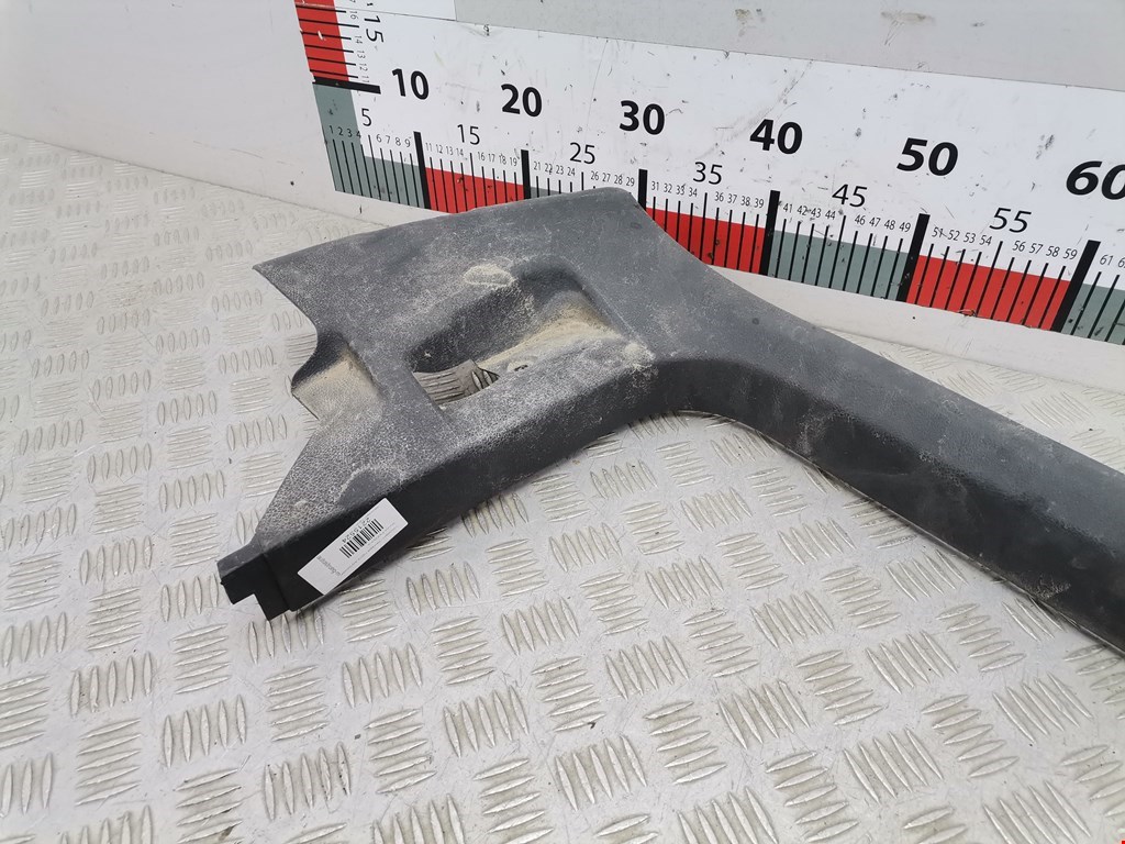 Накладка порога (внутренняя) VOLKSWAGEN Tiguan 2007-2016