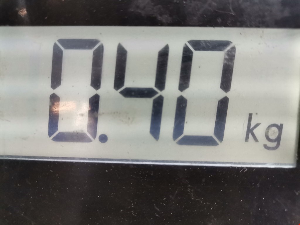 Накладка порога (внутренняя) VOLKSWAGEN Tiguan 2007-2016