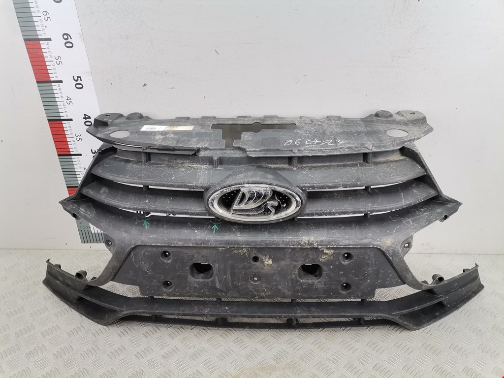 Решетка радиатора LADA (VAZ) Granta 2011-н.в.