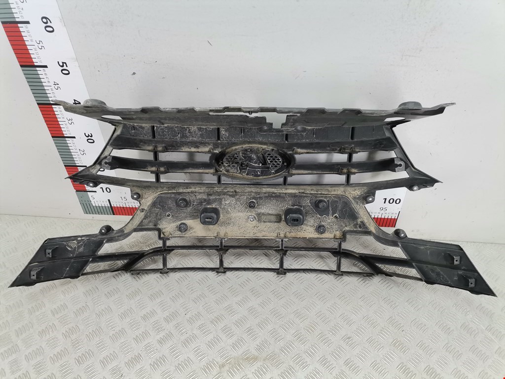 Решетка радиатора LADA (VAZ) Granta 2011-н.в.