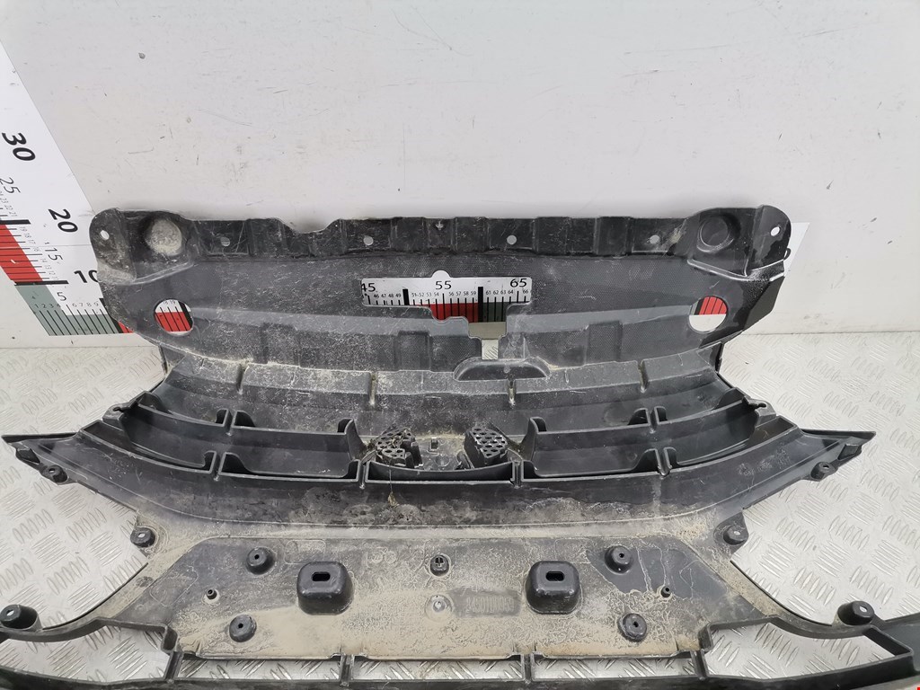 Решетка радиатора LADA (VAZ) Granta 2011-н.в.