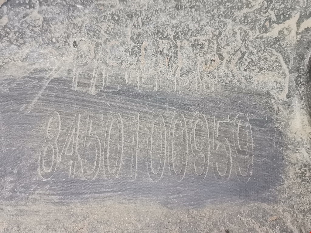 Решетка радиатора LADA (VAZ) Granta 2011-н.в.