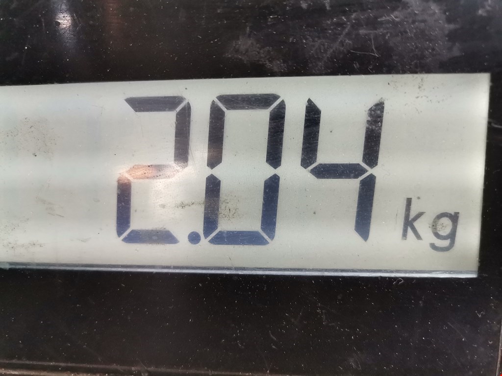 Решетка радиатора LADA (VAZ) Granta 2011-н.в.