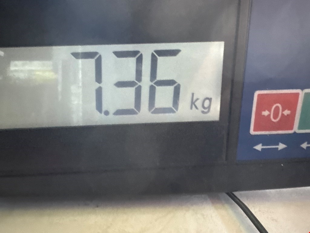 Бампер передний LAND ROVER Range Rover 2012-2022