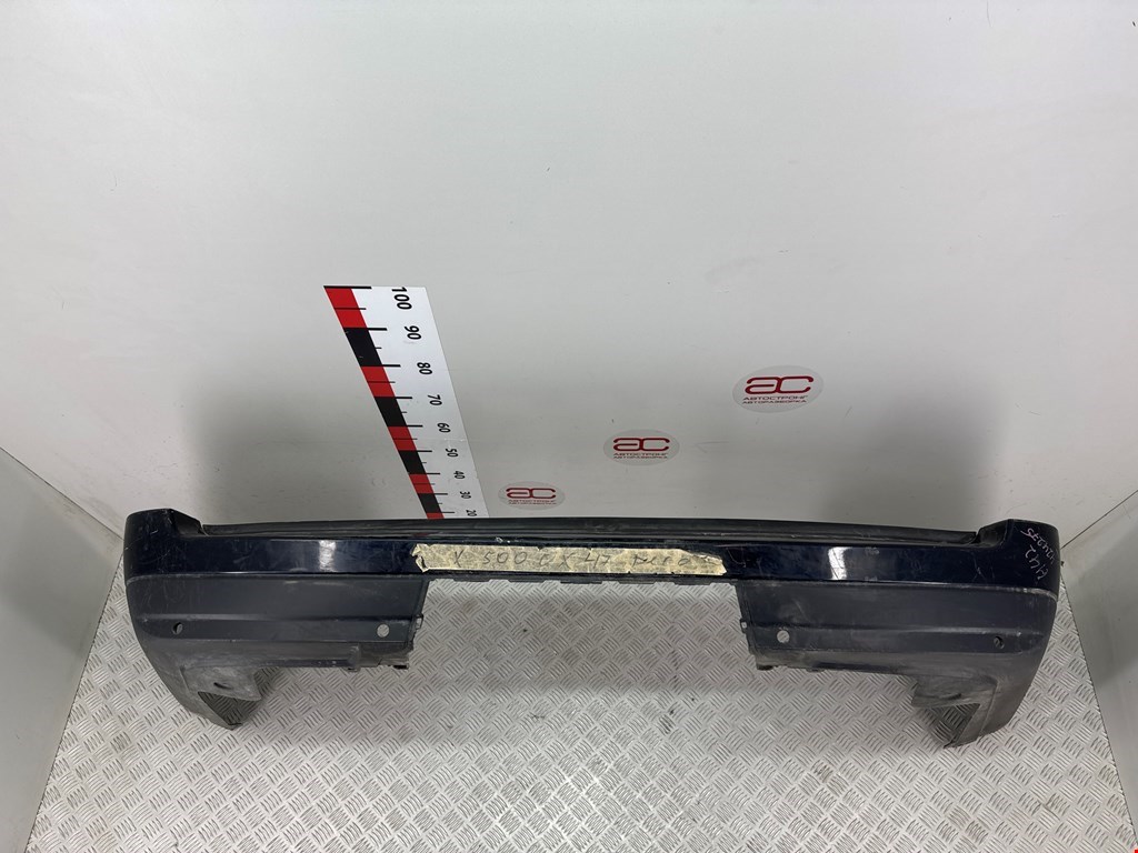 Бампер задний LAND ROVER Range Rover 2012-2022