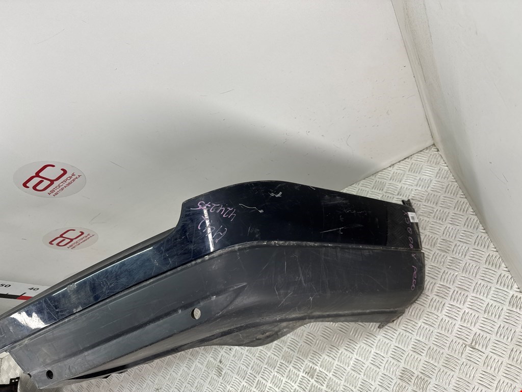 Бампер задний LAND ROVER Range Rover 2012-2022