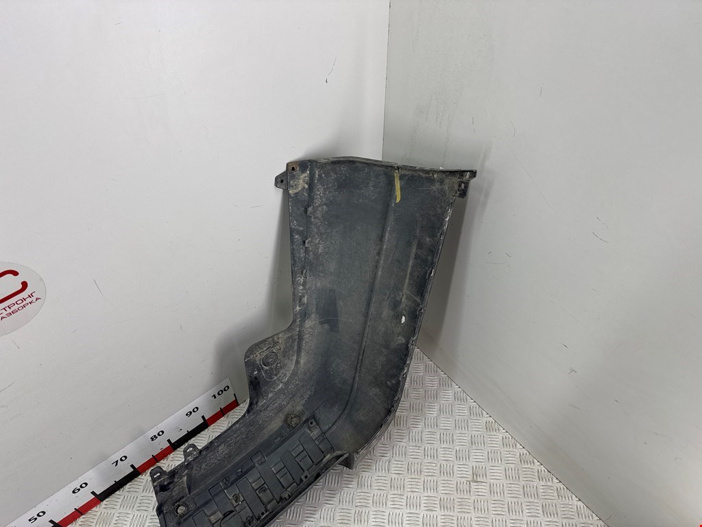 Бампер задний LAND ROVER Range Rover 2012-2022