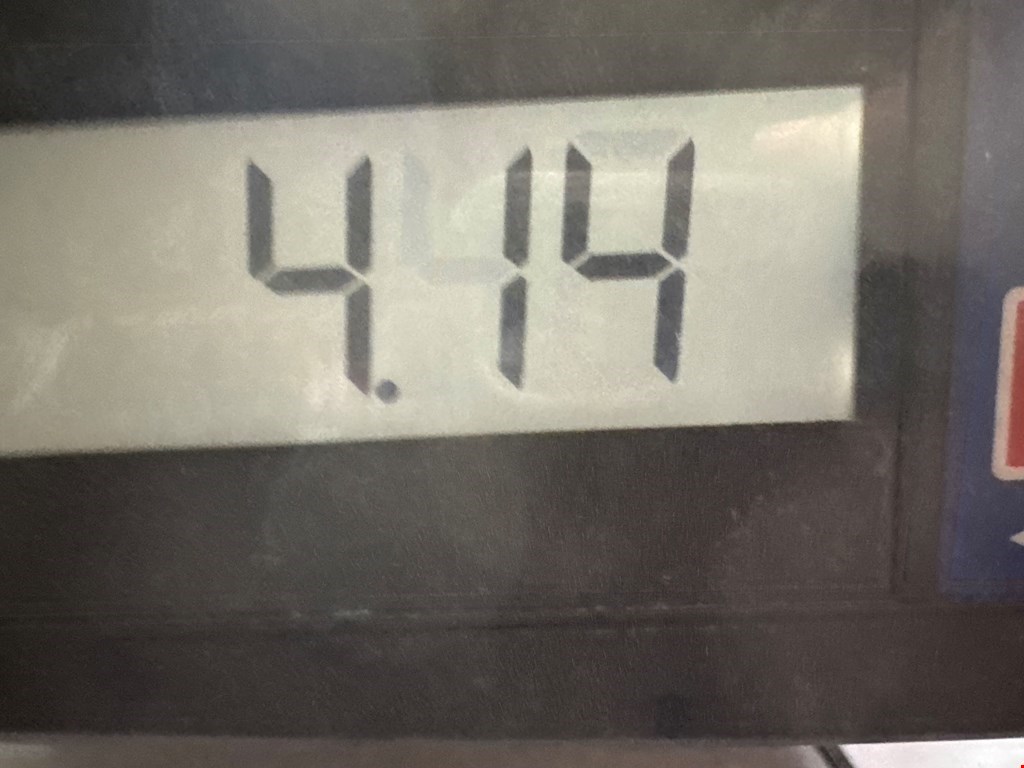 Бампер задний LAND ROVER Range Rover 2012-2022