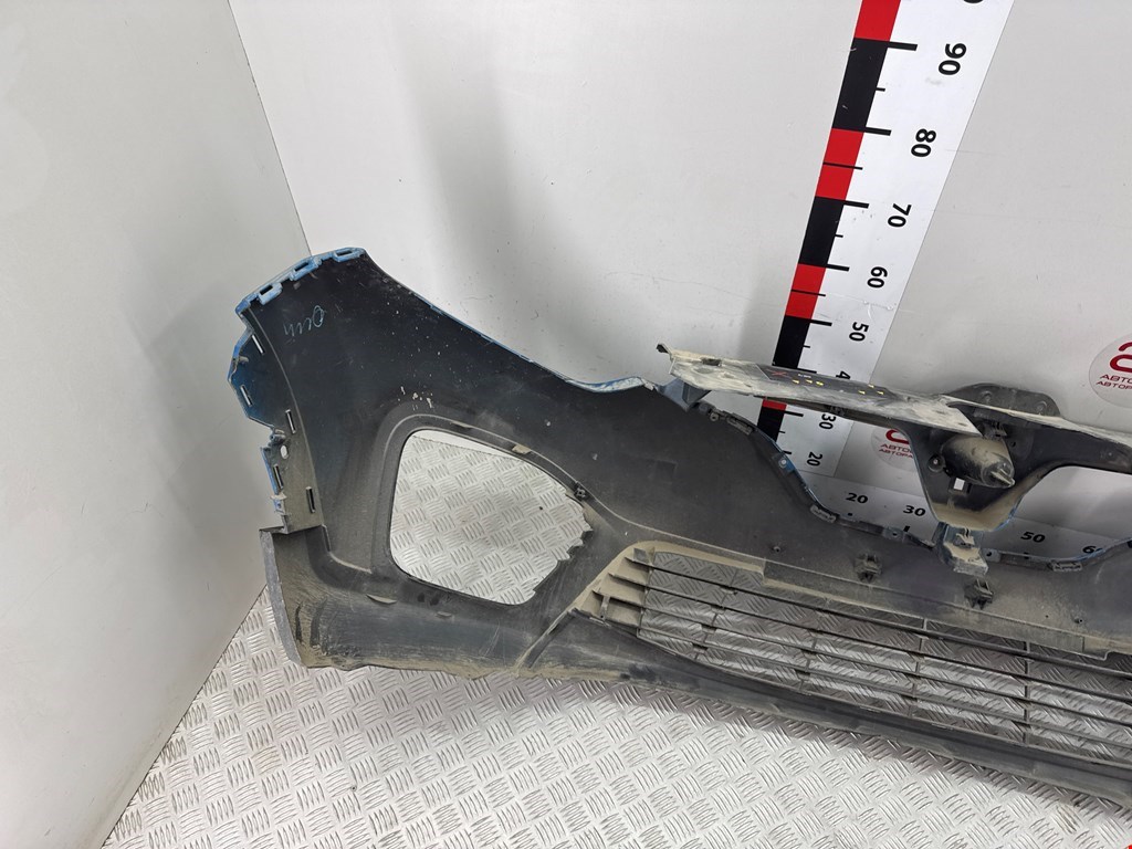 Бампер передний RENAULT Kaptur 2016-2022