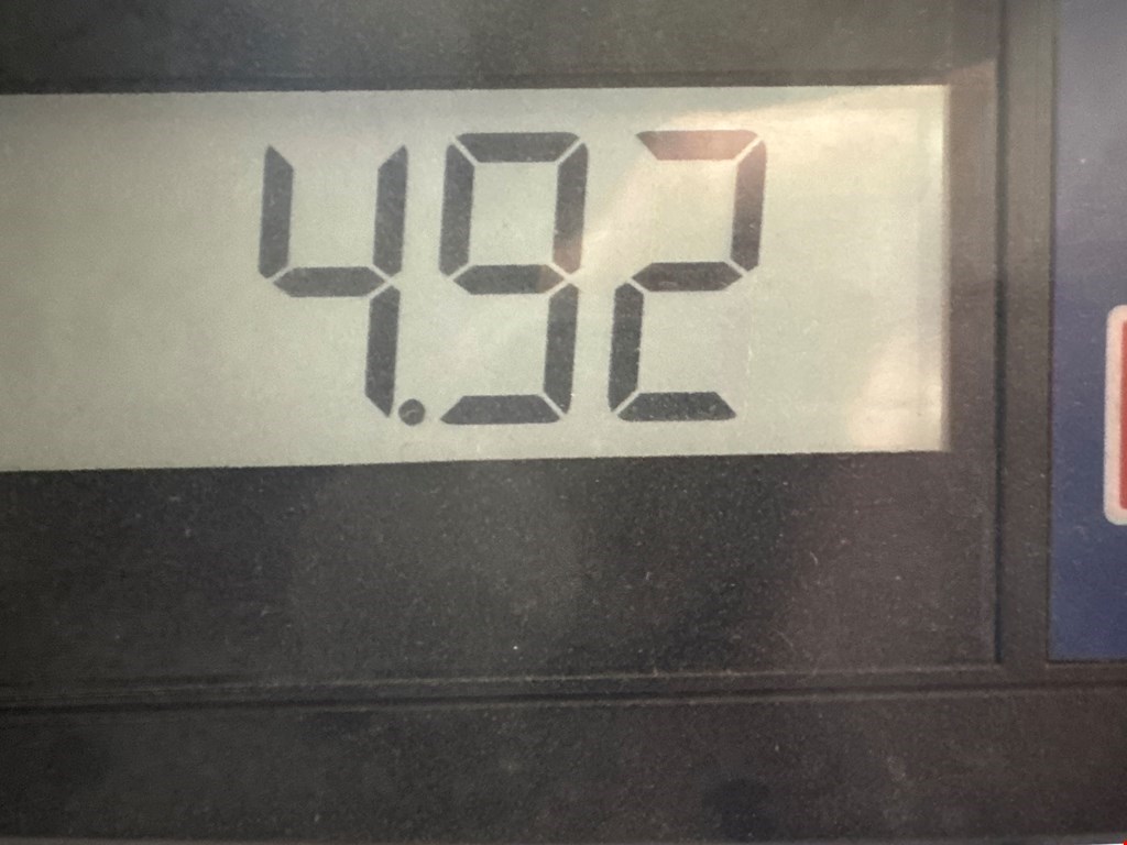 Бампер передний RENAULT Kaptur 2016-2022