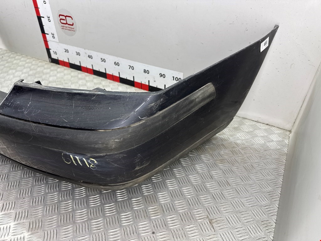 Бампер задний VOLVO S60 I 2000-2010