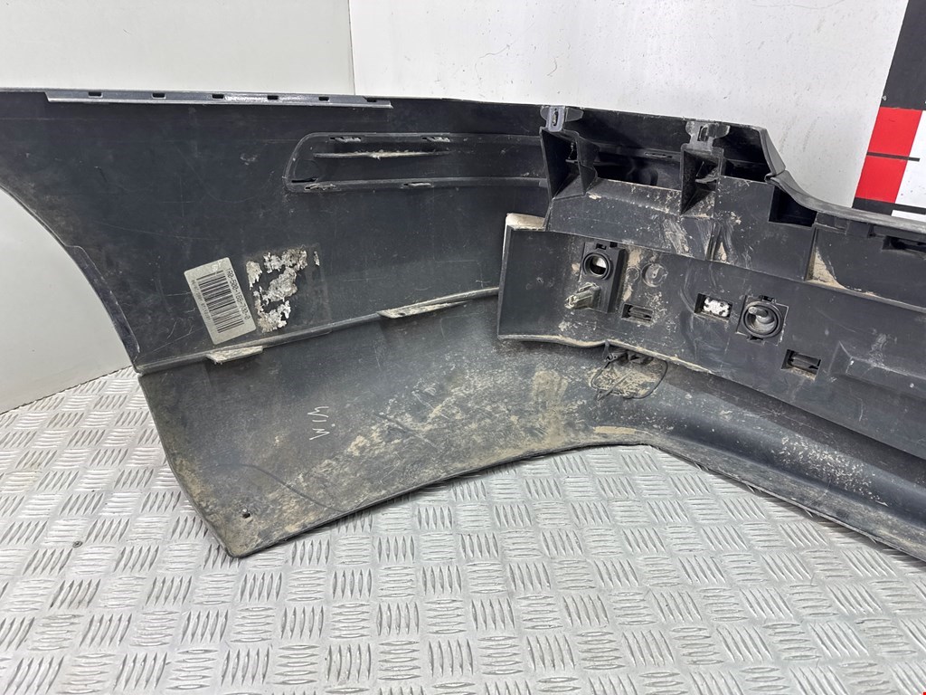 Бампер задний VOLVO S60 I 2000-2010