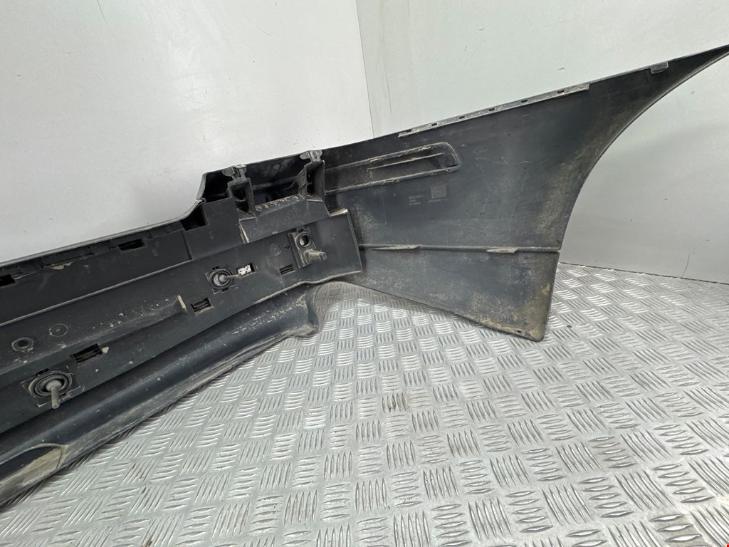 Бампер задний VOLVO S60 I 2000-2010