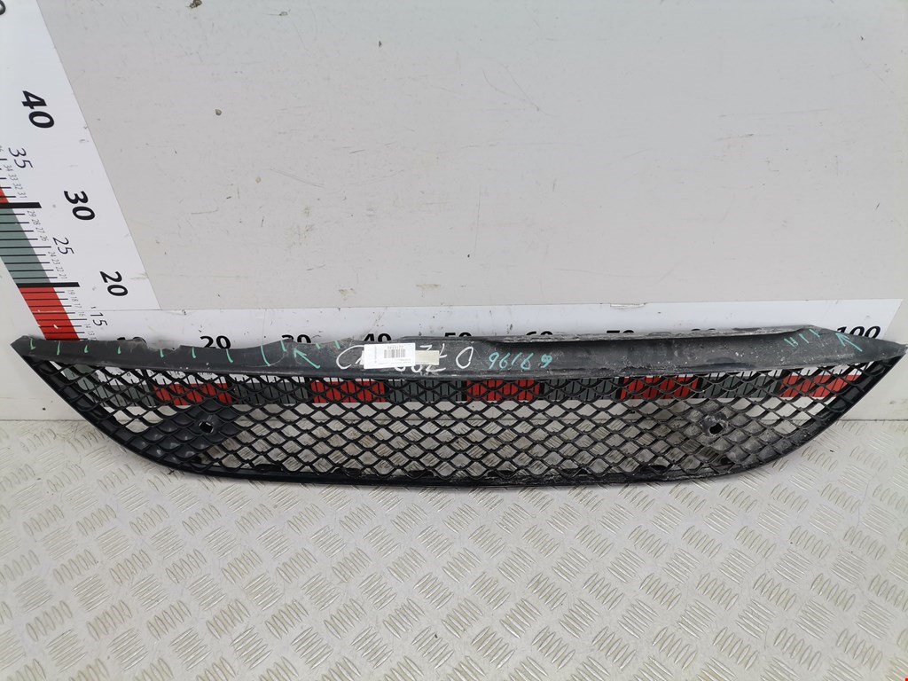 Решетка в бампер MERCEDES-BENZ S-Class VI W222, C217 2013-2020