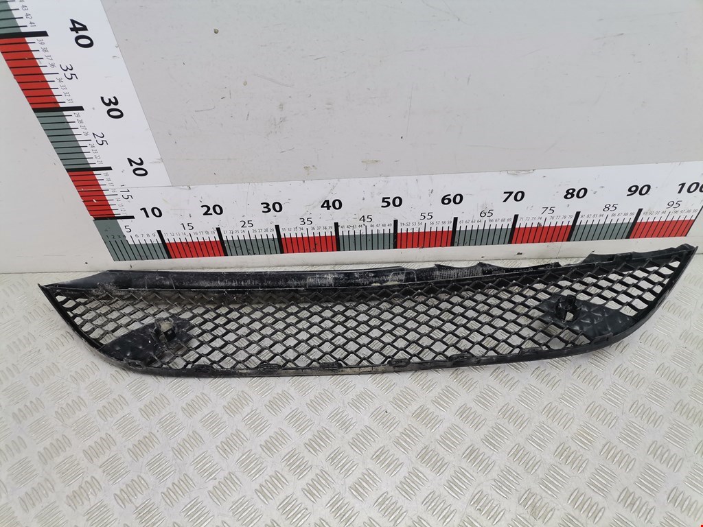 Решетка в бампер MERCEDES-BENZ S-Class VI W222, C217 2013-2020