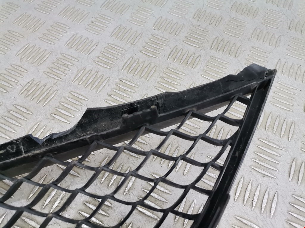 Решетка в бампер MERCEDES-BENZ S-Class VI W222, C217 2013-2020