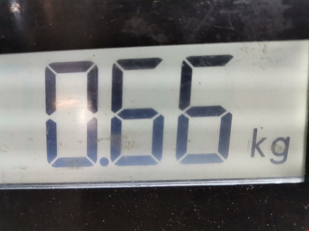 Решетка в бампер MERCEDES-BENZ S-Class VI W222, C217 2013-2020