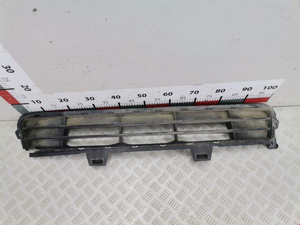 Решетка в бампер KIA Seltos I 2019-н.в.