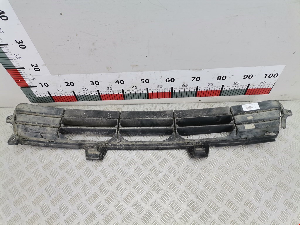 Решетка в бампер KIA Seltos I 2019-н.в.