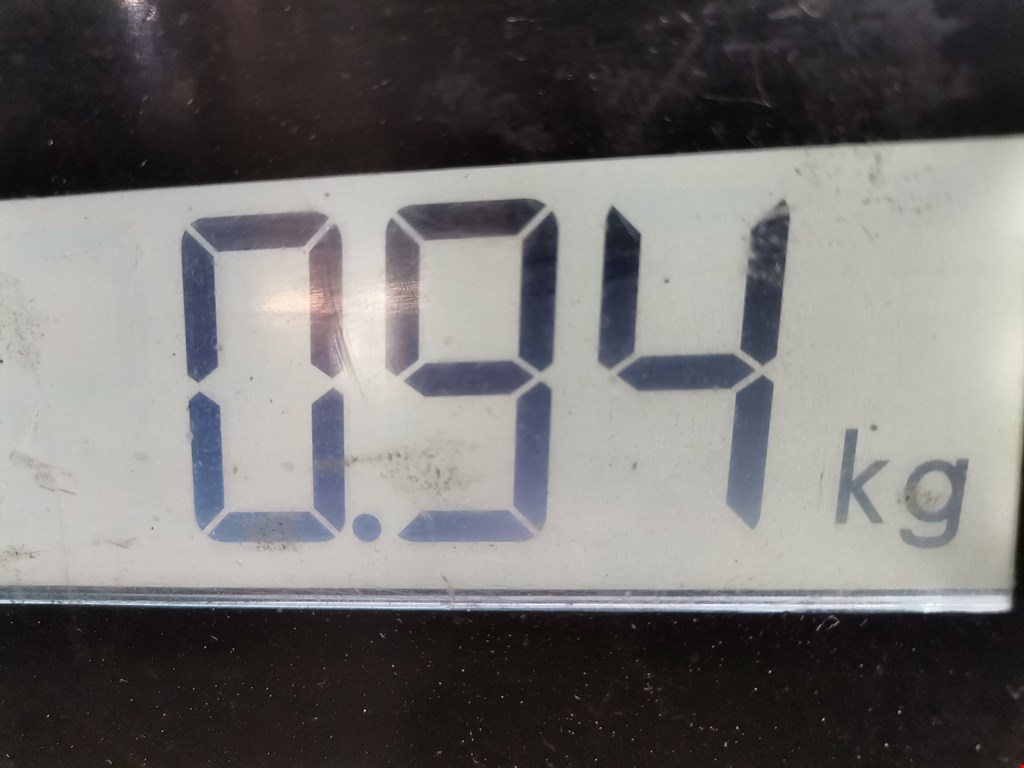 Решетка в бампер KIA Seltos I 2019-н.в.