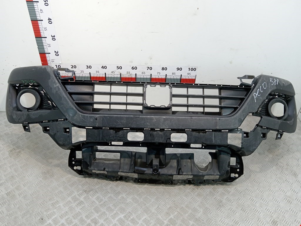 Бампер передний Suzuki SX4 1 (2006-2014)