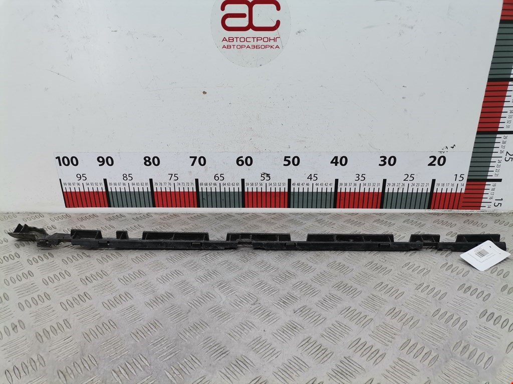 Кронштейн (крепление) подножки Mercedes GLA-Class (X156) (2013-2020)