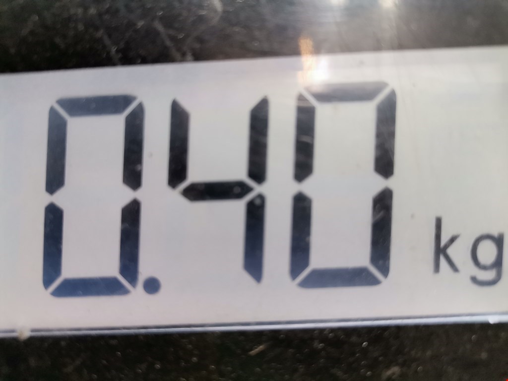 Юбка бампера передняя (переднего) PEUGEOT 3008 2009-2016