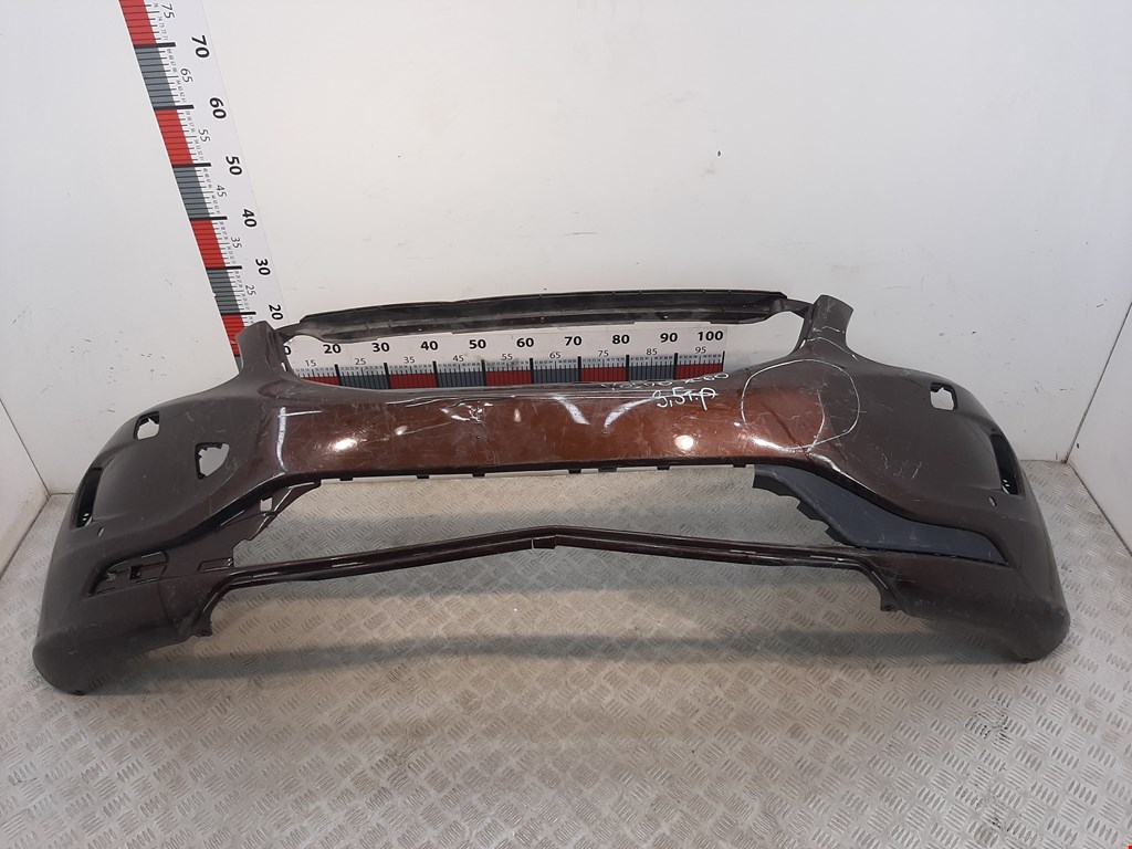 Бампер передний VOLVO XC60 I 2008-2017