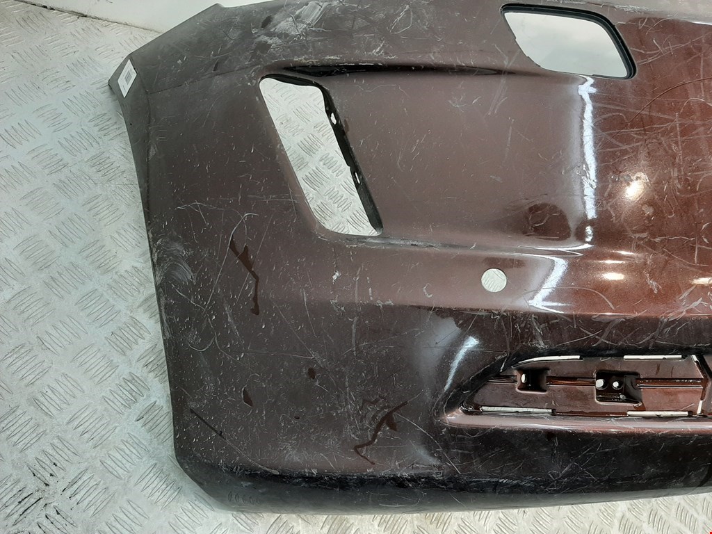 Бампер передний VOLVO XC60 I 2008-2017