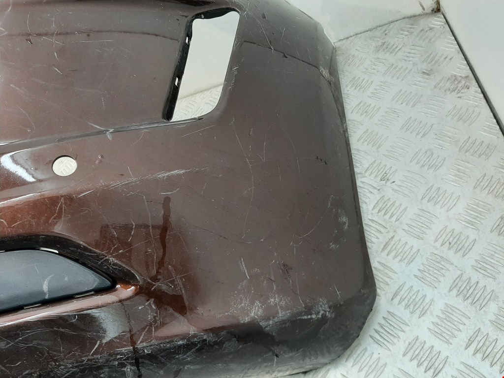 Бампер передний VOLVO XC60 I 2008-2017