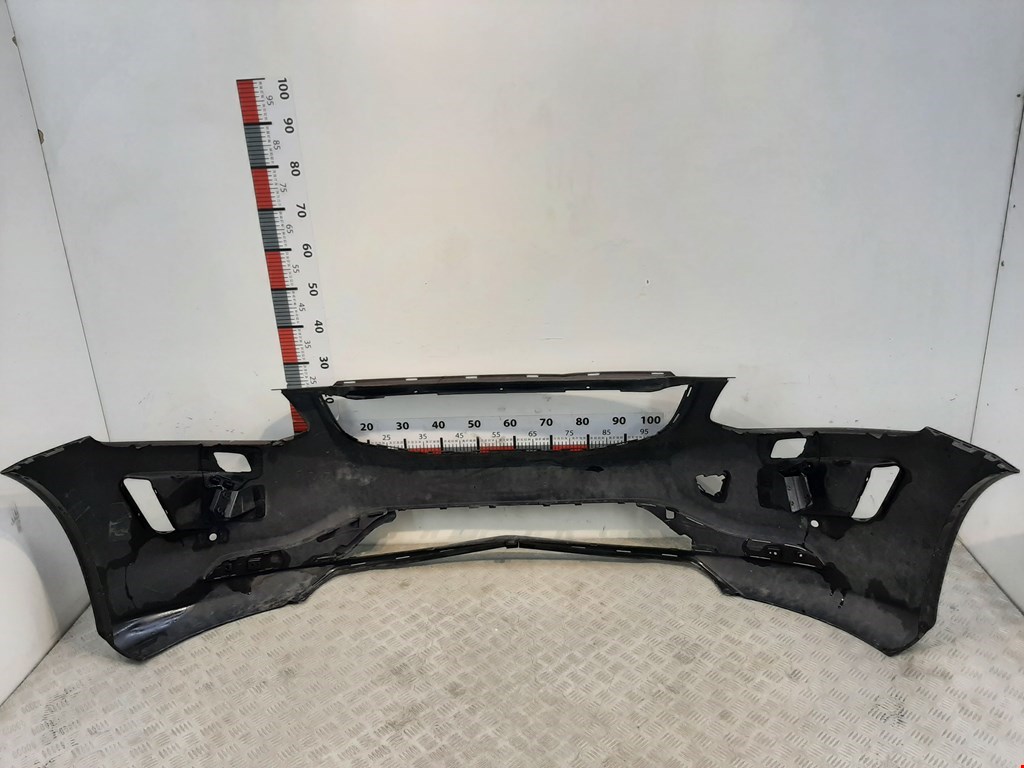 Бампер передний VOLVO XC60 I 2008-2017