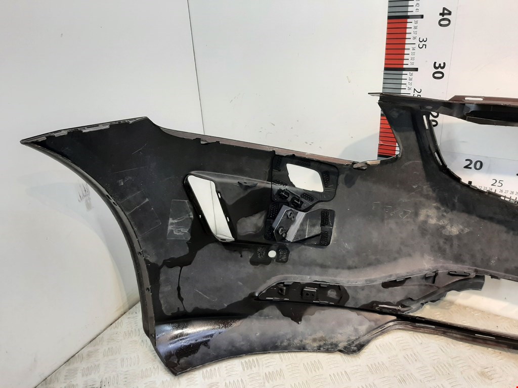 Бампер передний VOLVO XC60 I 2008-2017