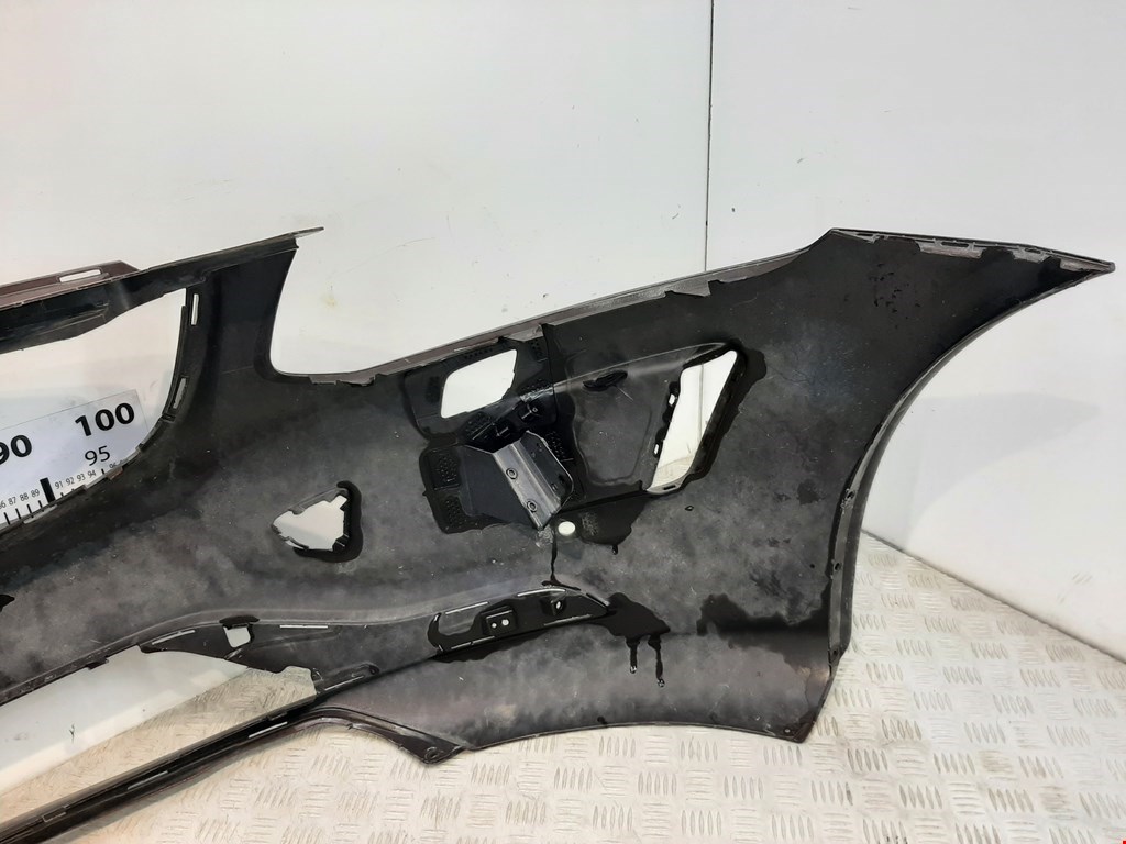 Бампер передний VOLVO XC60 I 2008-2017