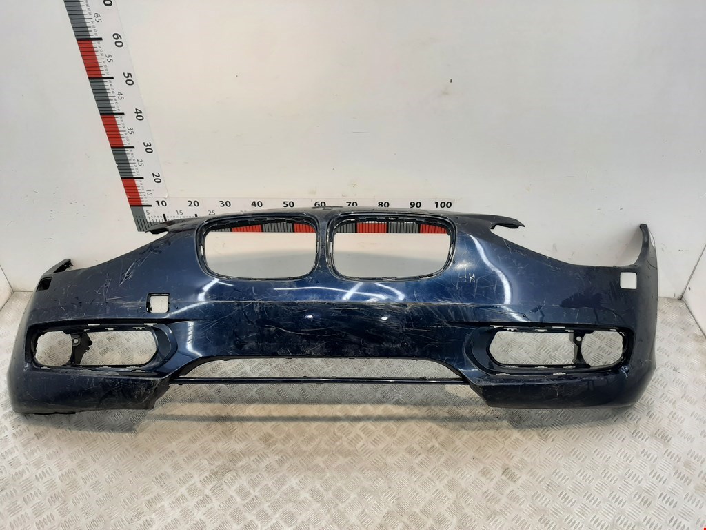 Бампер передний BMW 1-Series (F20/F21) (2011-2019)