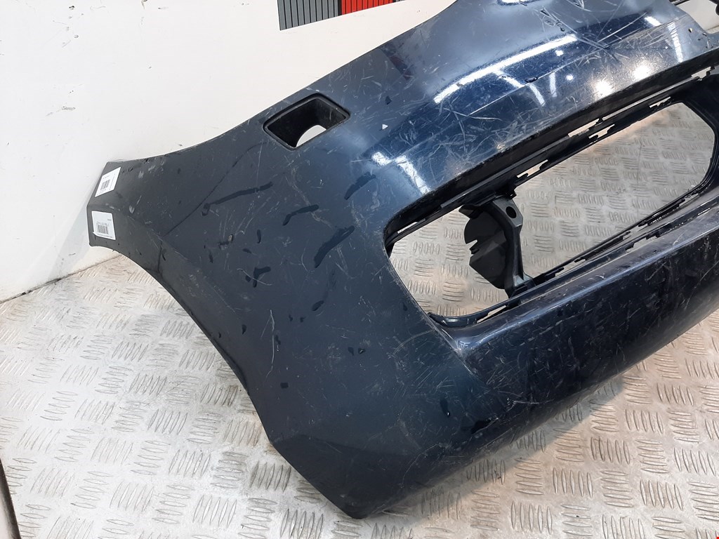 Бампер передний BMW 1er F20\F21 2011-2019