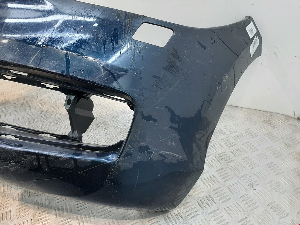 Бампер передний BMW 1er F20\F21 2011-2019