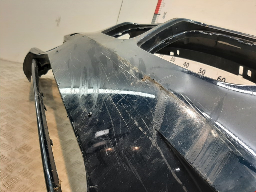 Бампер передний BMW 1er F20\F21 2011-2019