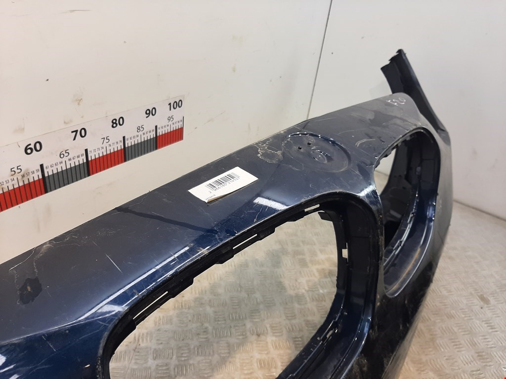 Бампер передний BMW 1er F20\F21 2011-2019