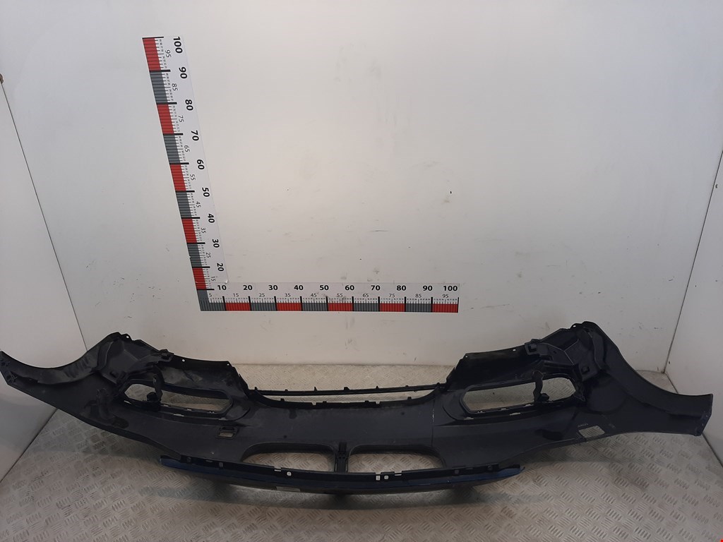 Бампер передний BMW 1er F20\F21 2011-2019