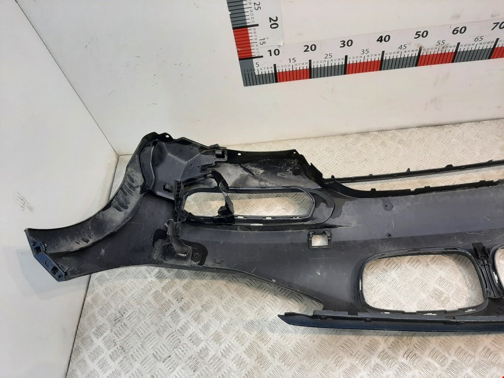Бампер передний BMW 1er F20\F21 2011-2019